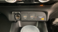 Honda Jazz 1.5 i-MMD Hybrid EX 5dr eCVT Hybrid Hatchback